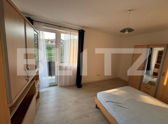 Apartament de închiriat 2 camere Nord - 195362AI | BLITZ Bistriţa | Poza5