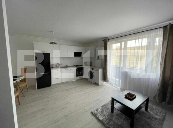 Apartament de închiriat 2 camere Nord - 195362AI | BLITZ Bistriţa | Poza2