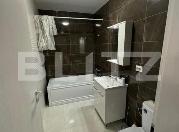 Apartament de închiriat 2 camere Nord - 195362AI | BLITZ Bistriţa | Poza7