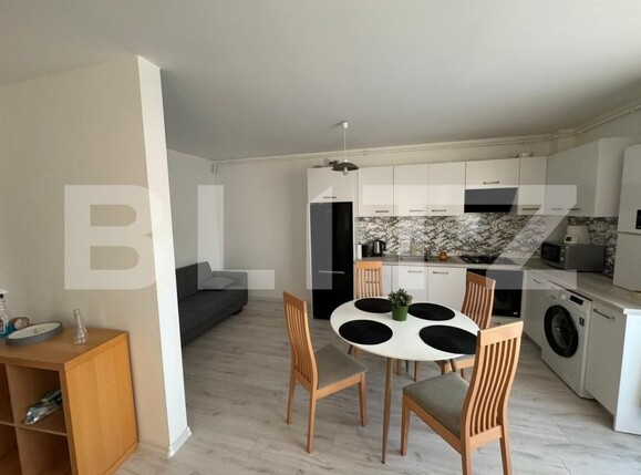 Apartament de închiriat 2 camere Nord - 195362AI | BLITZ Bistriţa | Poza3