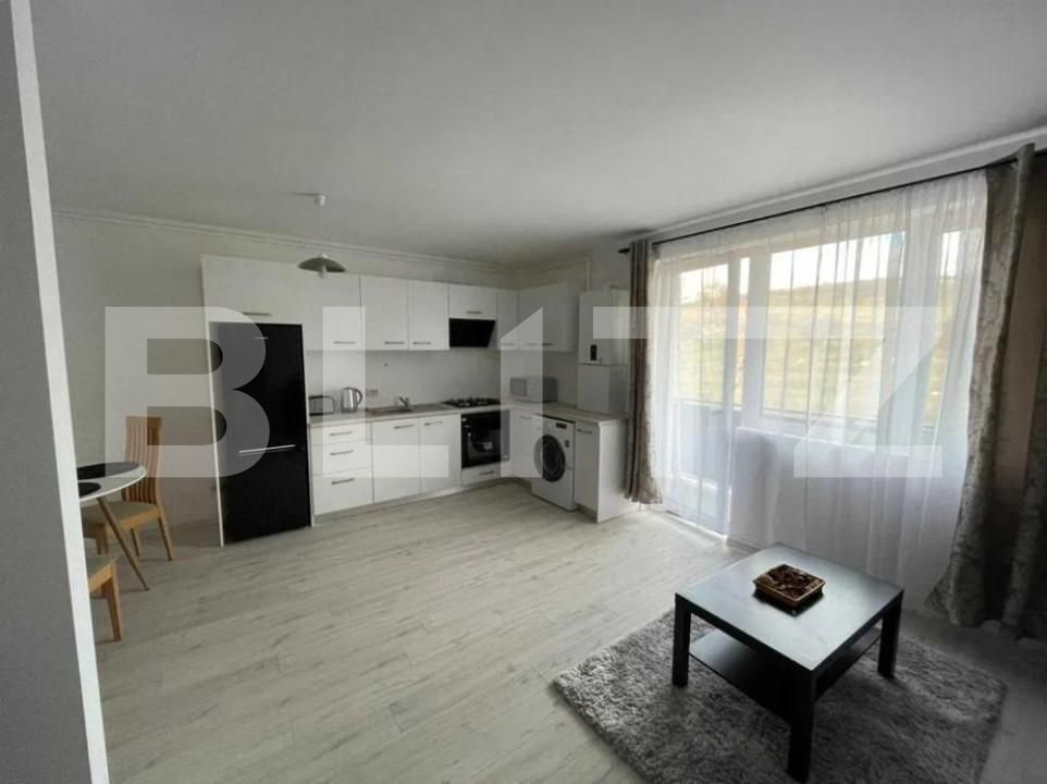 Apartament de închiriat 2 camere Nord - 195362AI | BLITZ Bistriţa | Poza2
