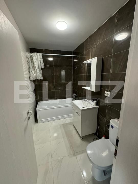 Apartament de închiriat 2 camere Nord - 195362AI | BLITZ Bistriţa | Poza7