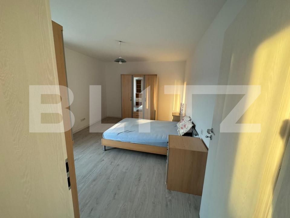 Apartament de închiriat 2 camere Nord - 195362AI | BLITZ Bistriţa | Poza6