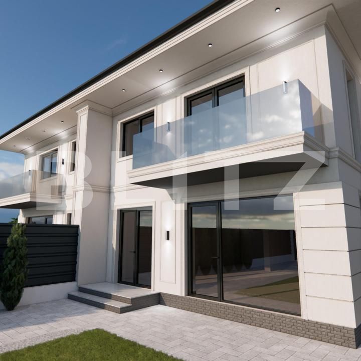 Casa de vânzare 4 camere Sud - 195376CV | BLITZ Bistriţa | Poza4