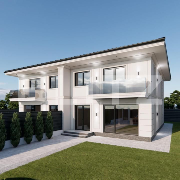 Casa de vânzare 4 camere Sud - 195376CV | BLITZ Bistriţa | Poza3