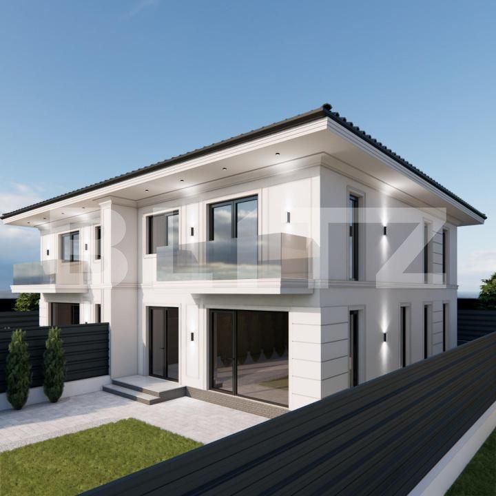 Casa de vânzare 4 camere Sud - 195376CV | BLITZ Bistriţa | Poza2