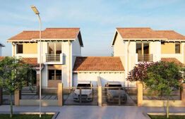 Duplex modern, 5 camere, garaj, terasa, Bistrita