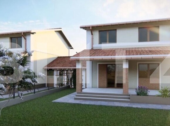 Casa de vânzare 5 camere Nord - 195382CV | BLITZ Bistriţa | Poza1