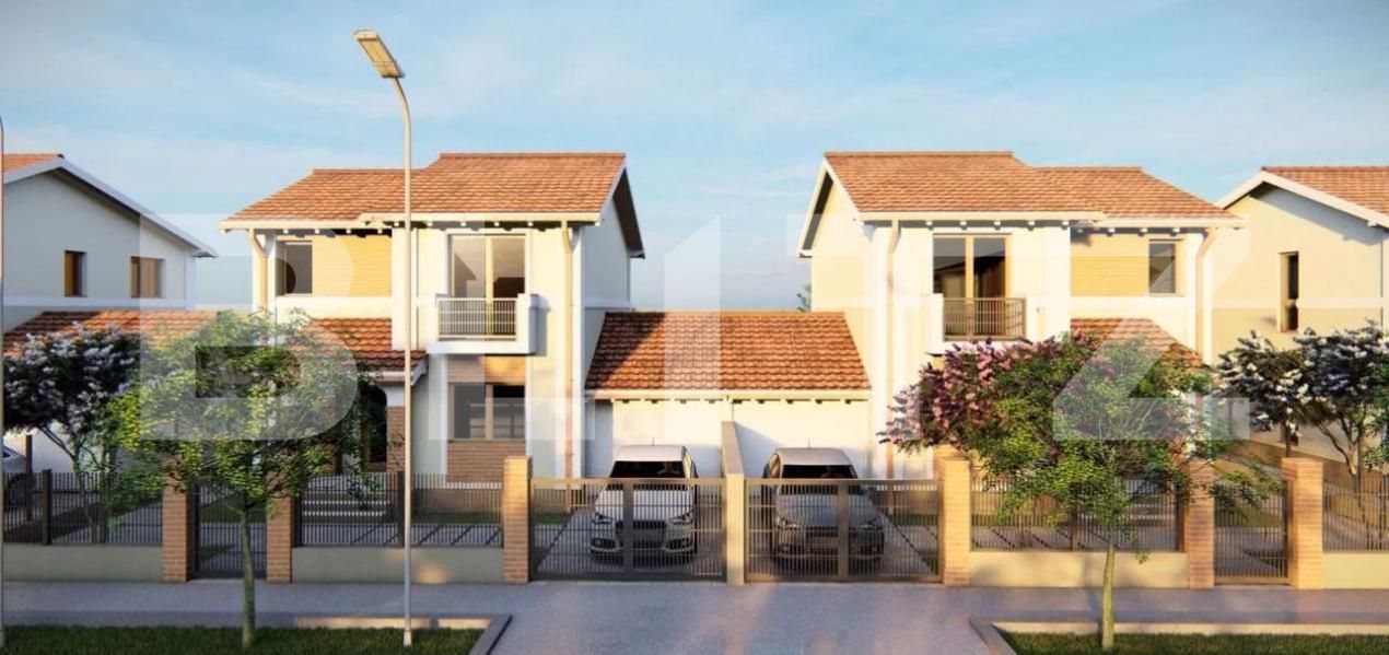Casa de vânzare 5 camere Nord - 195382CV | BLITZ Bistriţa | Poza2