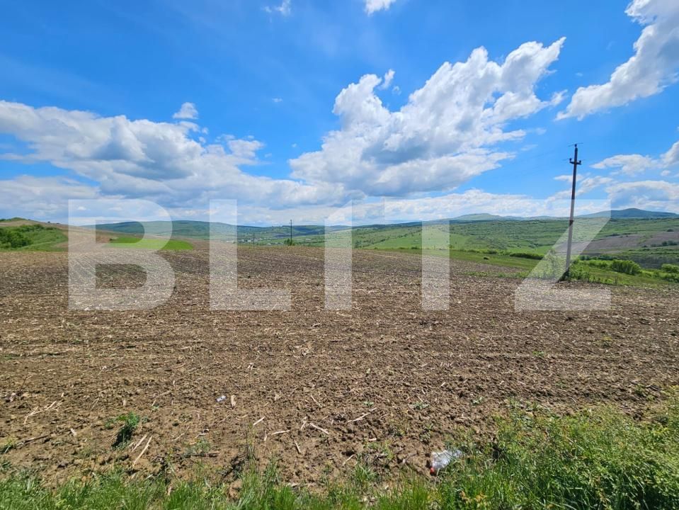 Teren de vânzare Periferie - 195406TV | BLITZ Bistriţa | Poza2