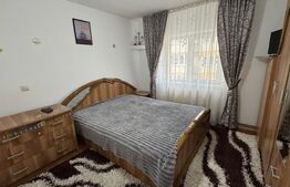 Apartament de inchiriat, doua camere, 58 mp, zona Han