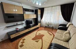 Apartament de inchiriat, doua camere, 58 mp, zona Han
