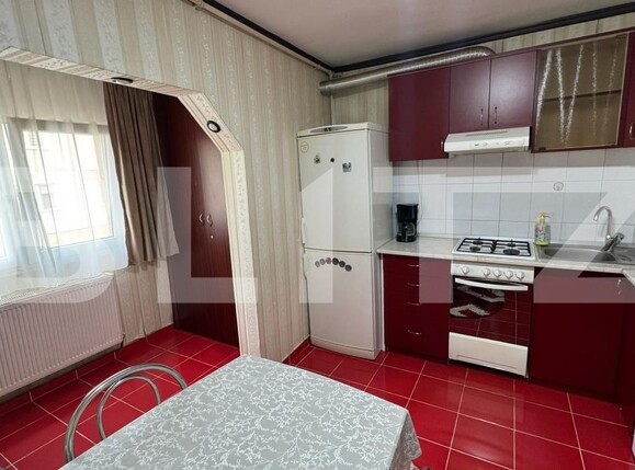 Apartament de închiriat 2 camere Nord - 195449AI | BLITZ Bistriţa | Poza3
