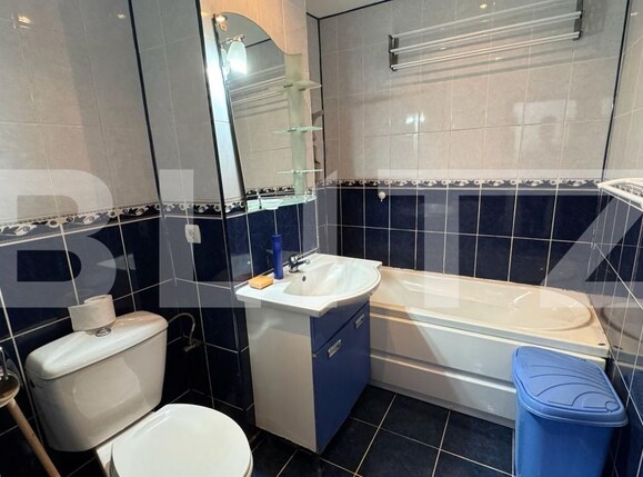 Apartament de închiriat 2 camere Nord - 195449AI | BLITZ Bistriţa | Poza4