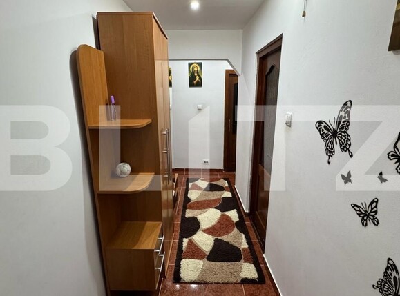 Apartament de închiriat 2 camere Nord - 195449AI | BLITZ Bistriţa | Poza5