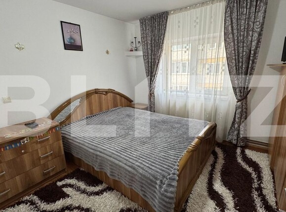 Apartament de închiriat 2 camere Nord - 195449AI | BLITZ Bistriţa | Poza2