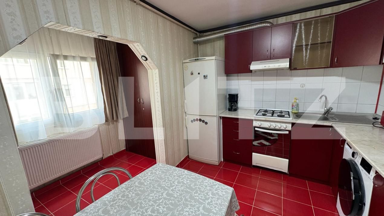 Apartament de închiriat 2 camere Nord - 195449AI | BLITZ Bistriţa | Poza3