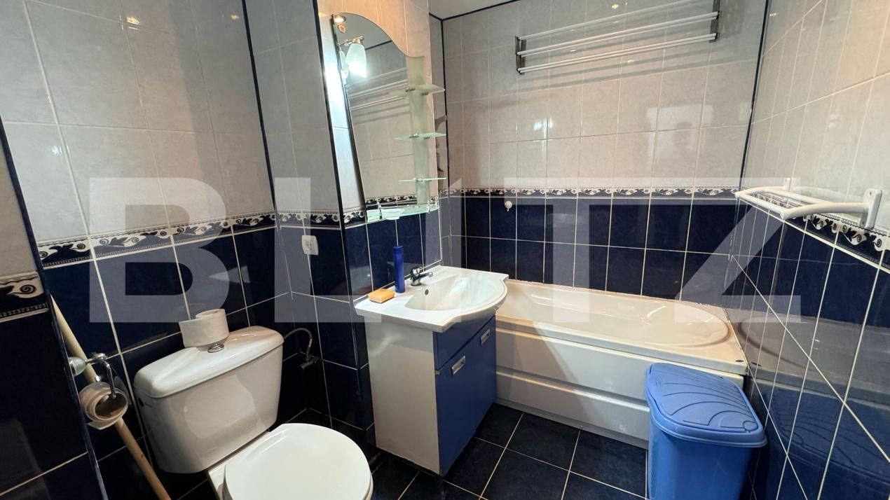 Apartament de închiriat 2 camere Nord - 195449AI | BLITZ Bistriţa | Poza4