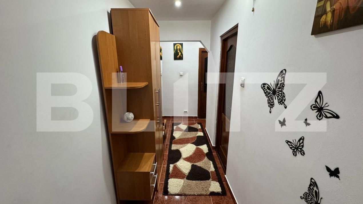 Apartament de închiriat 2 camere Nord - 195449AI | BLITZ Bistriţa | Poza5