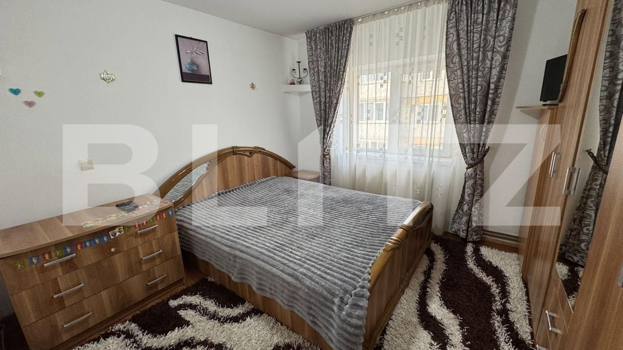 Apartament de închiriat 2 camere Nord - 195449AI | BLITZ Bistriţa | Poza2