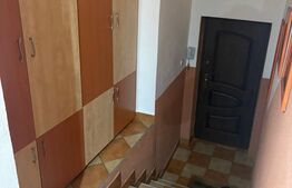 Apartament 1 camera, 56 mp, strada Codrisor 