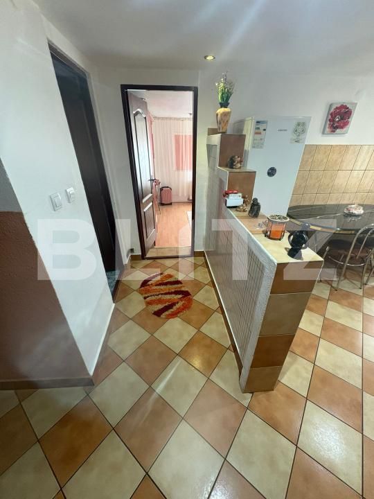 Garsonieră de vânzare Central - 195456AV | BLITZ Bistriţa | Poza4