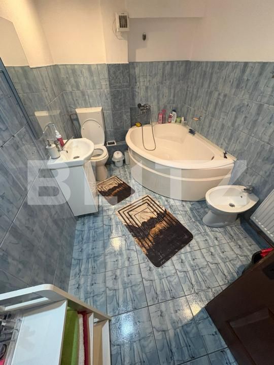 Garsonieră de vânzare Central - 195456AV | BLITZ Bistriţa | Poza3