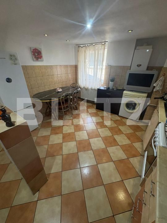 Garsonieră de vânzare Central - 195456AV | BLITZ Bistriţa | Poza2