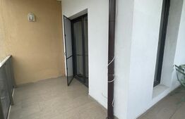 Apartament bloc nou, 72 mp, 2 dormitoare si living, parter, zona Nord 