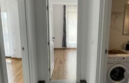 Apartament bloc nou, 72 mp, 2 dormitoare si living, parter, zona Nord 