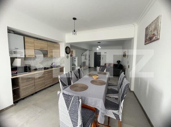 Apartament de vânzare 3 camere Nord - 195572AV | BLITZ Bistriţa | Poza3
