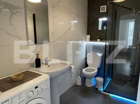 Apartament de vânzare 3 camere Nord - 195572AV | BLITZ Bistriţa | Poza8