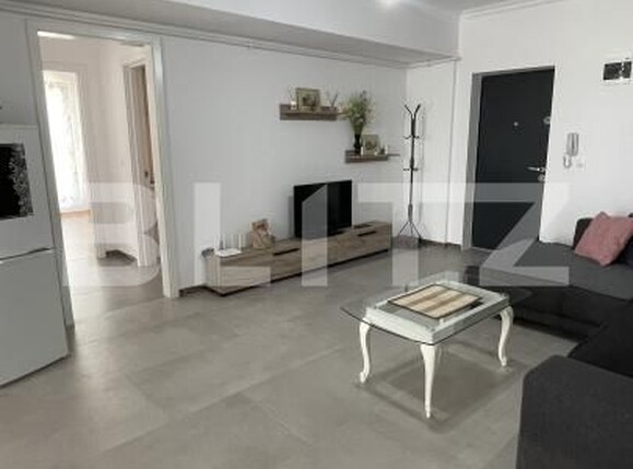 Apartament de vânzare 3 camere Nord - 195572AV | BLITZ Bistriţa | Poza1