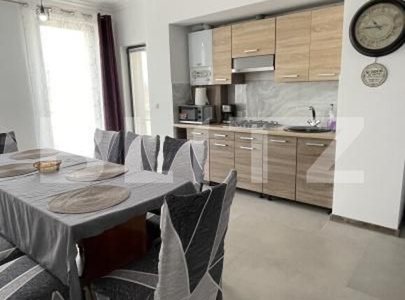 Apartament de vânzare 3 camere Nord - 195572AV | BLITZ Bistriţa | Poza2