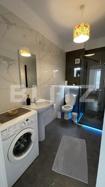 Apartament de vânzare 3 camere Nord - 195572AV | BLITZ Bistriţa | Poza8