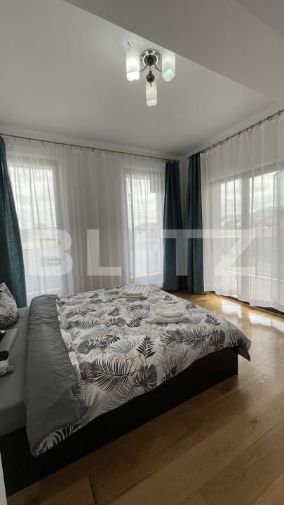Apartament de vânzare 3 camere Nord - 195572AV | BLITZ Bistriţa | Poza4