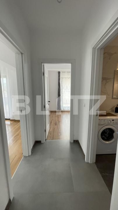 Apartament de vânzare 3 camere Nord - 195572AV | BLITZ Bistriţa | Poza7