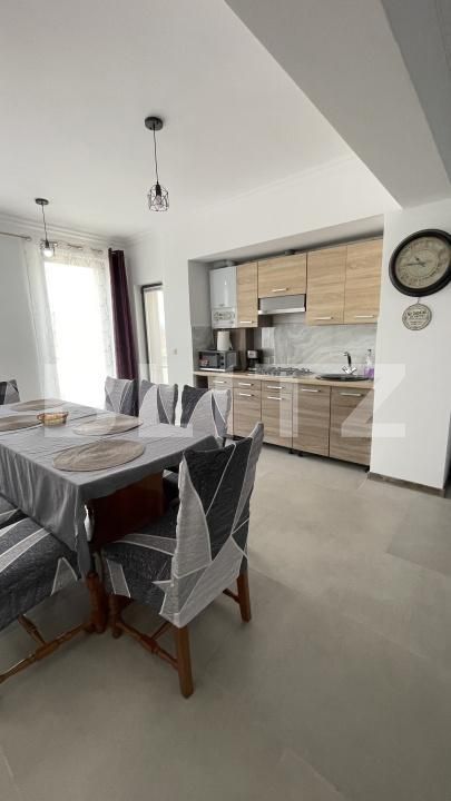 Apartament de vânzare 3 camere Nord - 195572AV | BLITZ Bistriţa | Poza2