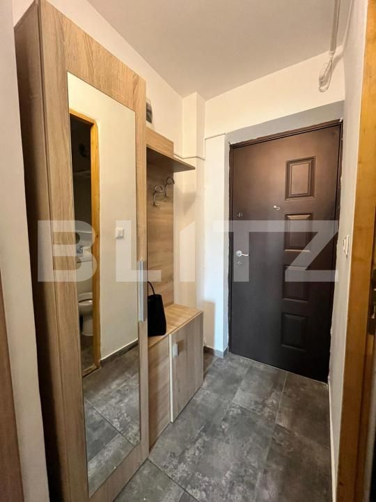 Garsonieră de vânzare Sud - 195580AV | BLITZ Bistriţa | Poza6