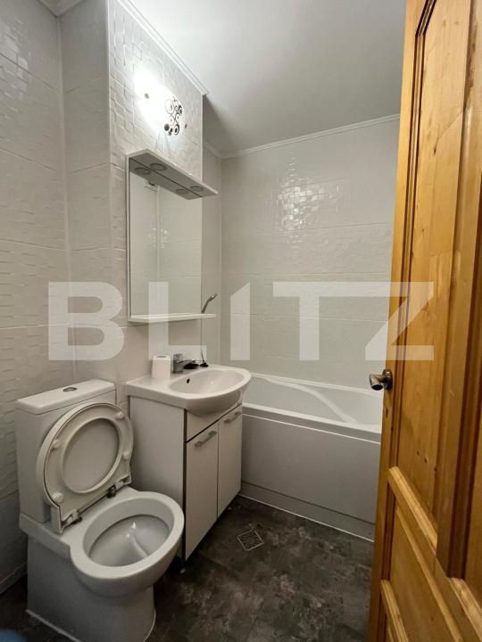 Garsonieră de vânzare Sud - 195580AV | BLITZ Bistriţa | Poza7