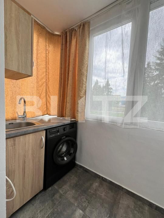Garsonieră de vânzare Sud - 195580AV | BLITZ Bistriţa | Poza4