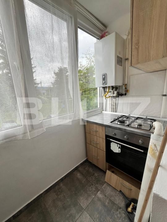 Garsonieră de vânzare Sud - 195580AV | BLITZ Bistriţa | Poza5