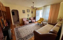 Apartament de vanzare 2 camere, 53 mp, zona Lama