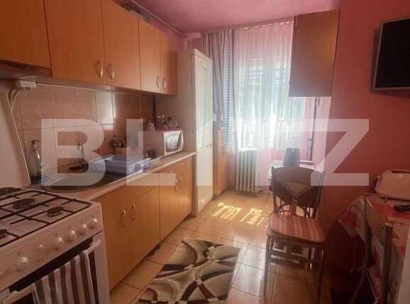 Apartament de vânzare 2 camere Nord - 195650AV | BLITZ Bistriţa | Poza3