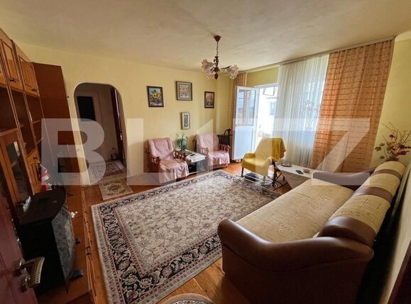 Apartament de vânzare 2 camere Nord - 195650AV | BLITZ Bistriţa | Poza1