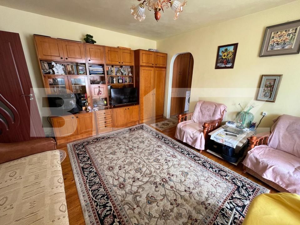 Apartament de vânzare 2 camere Nord - 195650AV | BLITZ Bistriţa | Poza2