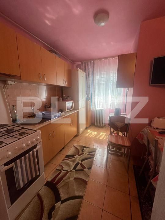 Apartament de vânzare 2 camere Nord - 195650AV | BLITZ Bistriţa | Poza3