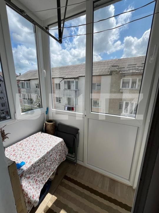 Apartament de vânzare 2 camere Nord - 195650AV | BLITZ Bistriţa | Poza11