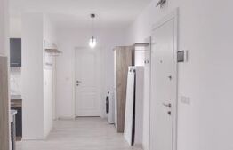 Apartament Modern cu 2 Camere – Calea Moldovei | Bloc Nou 2020