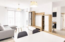 Apartament Modern cu 2 Camere – Calea Moldovei | Bloc Nou 2020